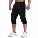Sumiton Amazon men's slim and fashionable panties with elastic drawstring