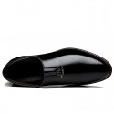 Men's shoes business dress in autumn 2020