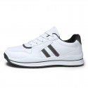 New Forrest Gump shoes in spring and summer of 2021 breathable casual sports shoes comfortable small white shoes men's running shoes men's shoes fashion