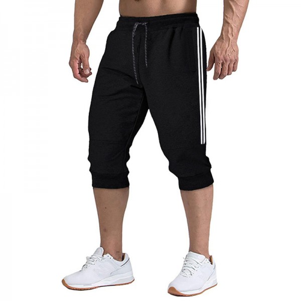 Sumiton Amazon men's slim and fashionable panties with elastic drawstring