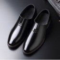 Men's shoes business dress in autumn 2020