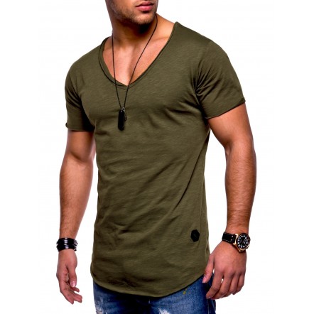 2019 summer new men'...