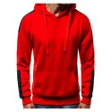 EBay Amazon men's new sports men's fashion European and American sweater and Hoodie