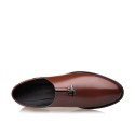 Men's shoes business dress in autumn 2020