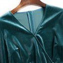 1934104 - tail goods handling - return not supported - mind not shooting - dress