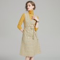 1933602 - tail goods handling - return not supported - mind not shooting - fashion casual suit