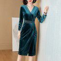 1934104 - tail goods handling - return not supported - mind not shooting - dress