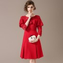 1824303 - tail goods handling - return not supported - mind not shooting - dress