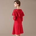 1824303 - tail goods handling - return not supported - mind not shooting - dress