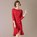 1824302 - tail goods handling - return not supported - mind not shooting - dress