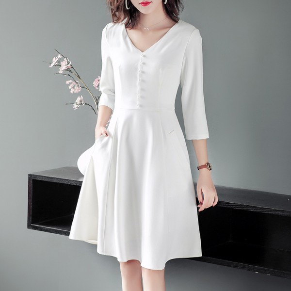 1926106 - tail goods handling - return not supported - mind not shooting - dress