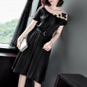 1911607 - tail goods handling - return not supported - do not mind shooting - dress