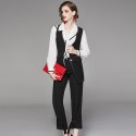 1925705 - clearance - no return, no change - mind not shooting - fashion casual suit