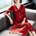 1904114 - tail goods handling - return not supported - mind not shooting - dress