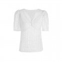 S2006413 - tail goods handling - return not supported - do not mind shooting - women's T-shirt