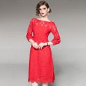 1925501 - tail goods handling - return not supported - mind not shooting - dress