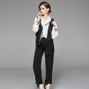 1925705 - clearance - no return, no change - mind not shooting - fashion casual suit