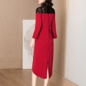 1940112 - tail goods handling - return not supported - mind not shooting - dress