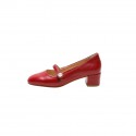 High heeled shoes for women four seasons 2020 new shoes with skirt
