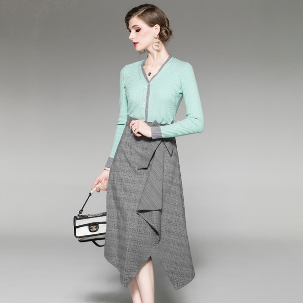1925308 - tail goods handling - return not supported - mind not shooting - fashion casual suit