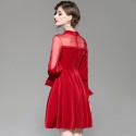 1853110 - tail goods handling - return not supported - mind not shooting - dress