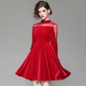 1853110 - tail goods handling - return not supported - mind not shooting - dress