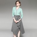 1925308 - tail goods handling - return not supported - mind not shooting - fashion casual suit