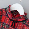 EW foreign trade children's wear 2020 new spring and autumn girls' long sleeve baby girl dress 1913
