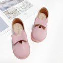 Girls' Princess single shoes middle school students' shoes autumn 2020 flat shoes soft shoes for children