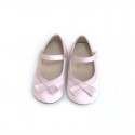 Autumn 2019 Korean children's shoes girl's Princess single shoes baby's walking shoes soft soled girl's shoes