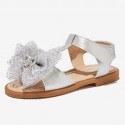 Children's sandals 2021 summer new girl's shoes