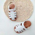 Girls' Baotou Sandals New Summer 2021 children's shoes Korean soft soled children's sandals