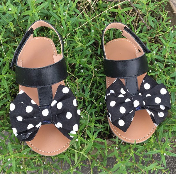 Guangzhou Children's shoes wholesale 2019 summer new children's sandals