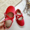 New children's shoes in the spring and autumn of 2020
