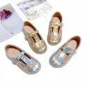 Girls' shoes autumn 2020 new children's flat shoes