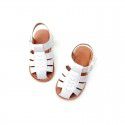 Girls' Baotou Sandals New Summer 2021 children's shoes Korean soft soled children's sandals