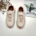 Girls' shoes 2020 new children's cartoon daddy shoes net red boys' and girls' Sports spring and autumn winter children's white shoes