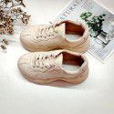 Girls' shoes 2020 new children's cartoon daddy shoes net red boys' and girls' Sports spring and autumn winter children's white shoes