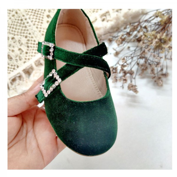 New children's shoes in the spring and autumn of 2020