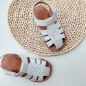 Girls' Baotou Sandals New Summer 2021 children's shoes Korean soft soled children's sandals