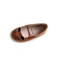 Girls' shoes 2019 spring and autumn new sweet cute cat princess shoes children's single shoes direct sale