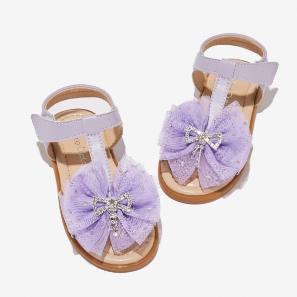 Baobao children's shoes 2021 summer new children's sandals