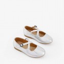 Fall 2019 girl's princess shoes cross border supply for Amazon express children's single shoes children's shoes