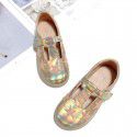 Girls' shoes autumn 2020 new children's flat shoes