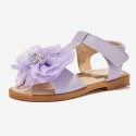 Baobao children's shoes 2021 summer new children's sandals
