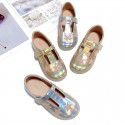 Girls' shoes autumn 2020 new children's flat shoes