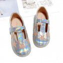 Girls' shoes autumn 2020 new children's flat shoes