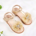 Children's sandals 2021 summer new girl's shoes