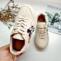 Girls' shoes 2020 new children's cartoon daddy shoes net red boys' and girls' Sports spring and autumn winter children's white shoes