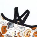 EW foreign trade children's wear children's summer wear 2020 new girl cat dress little girl princess skirt q154